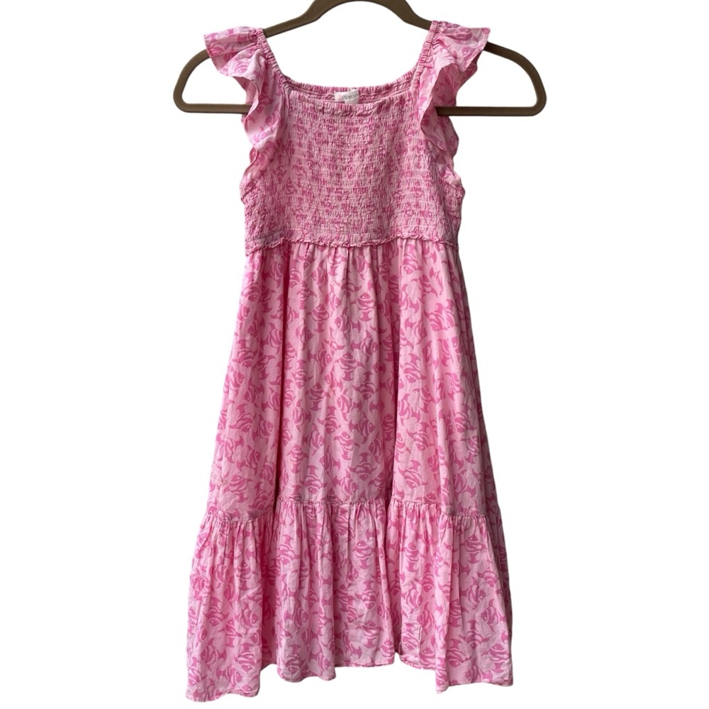 Crew Cuts Dress